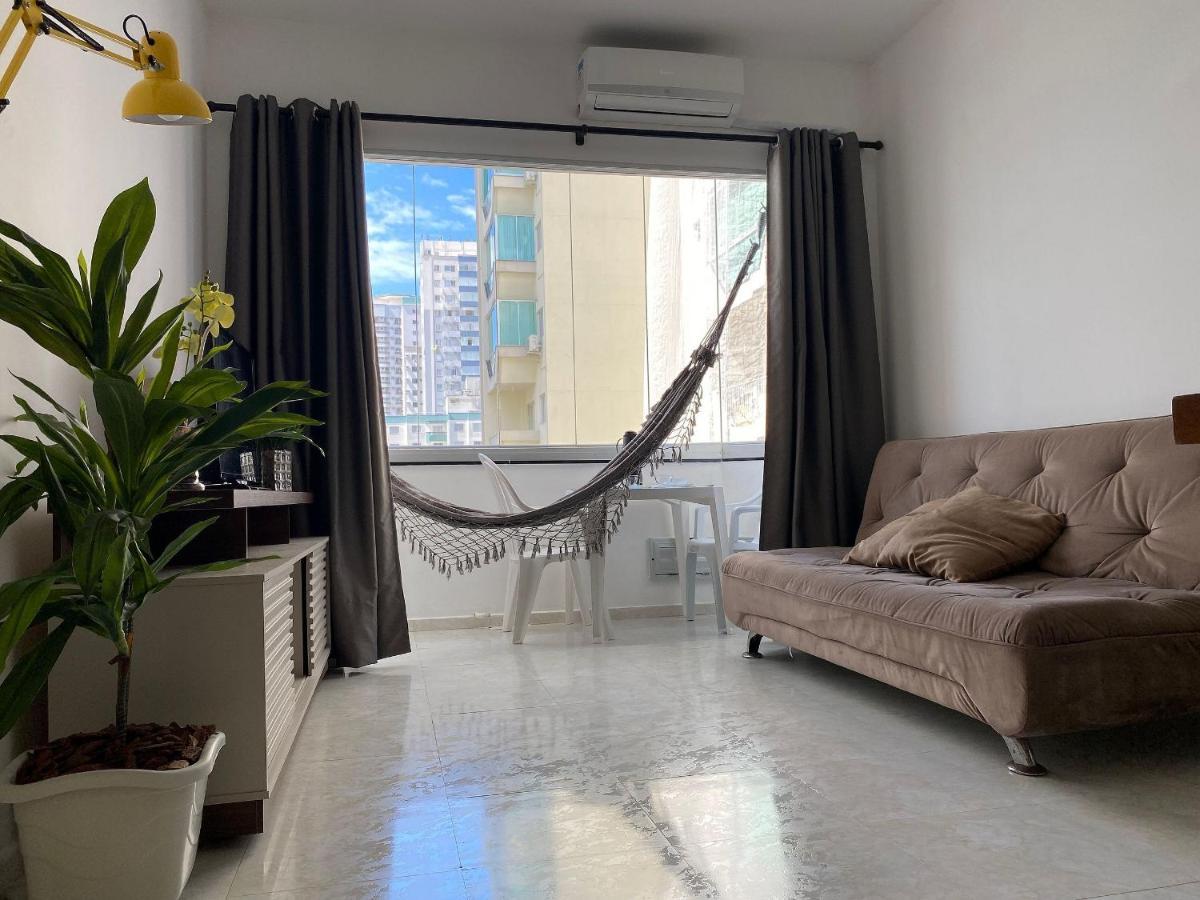Nvr62b - Quadra Mar, Sacada, 2 Dorm, Climatizado Apartamento Balneario Camboriu
