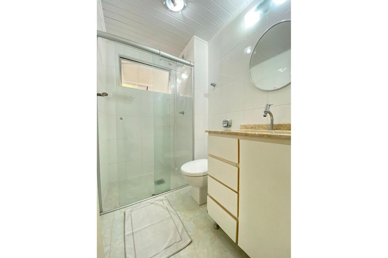 Apartamento Nvr62b - Quadra Mar, Sacada, 2 Dorm, Climatizado *